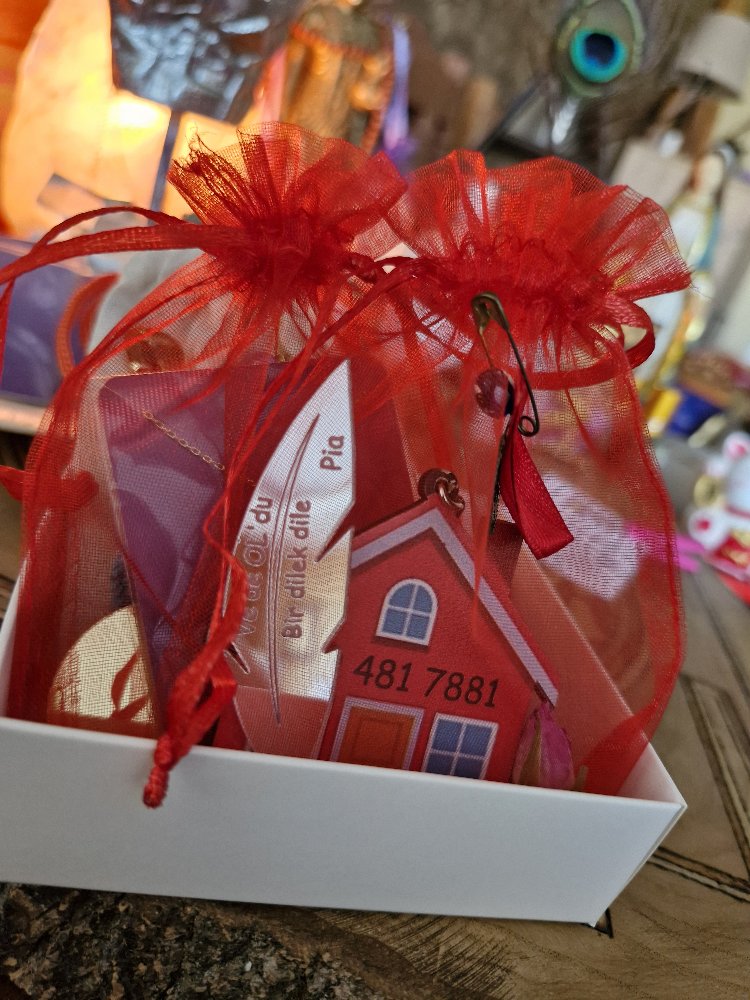 Dilek Evi Mini Set    (5.5 Enerjisinde)