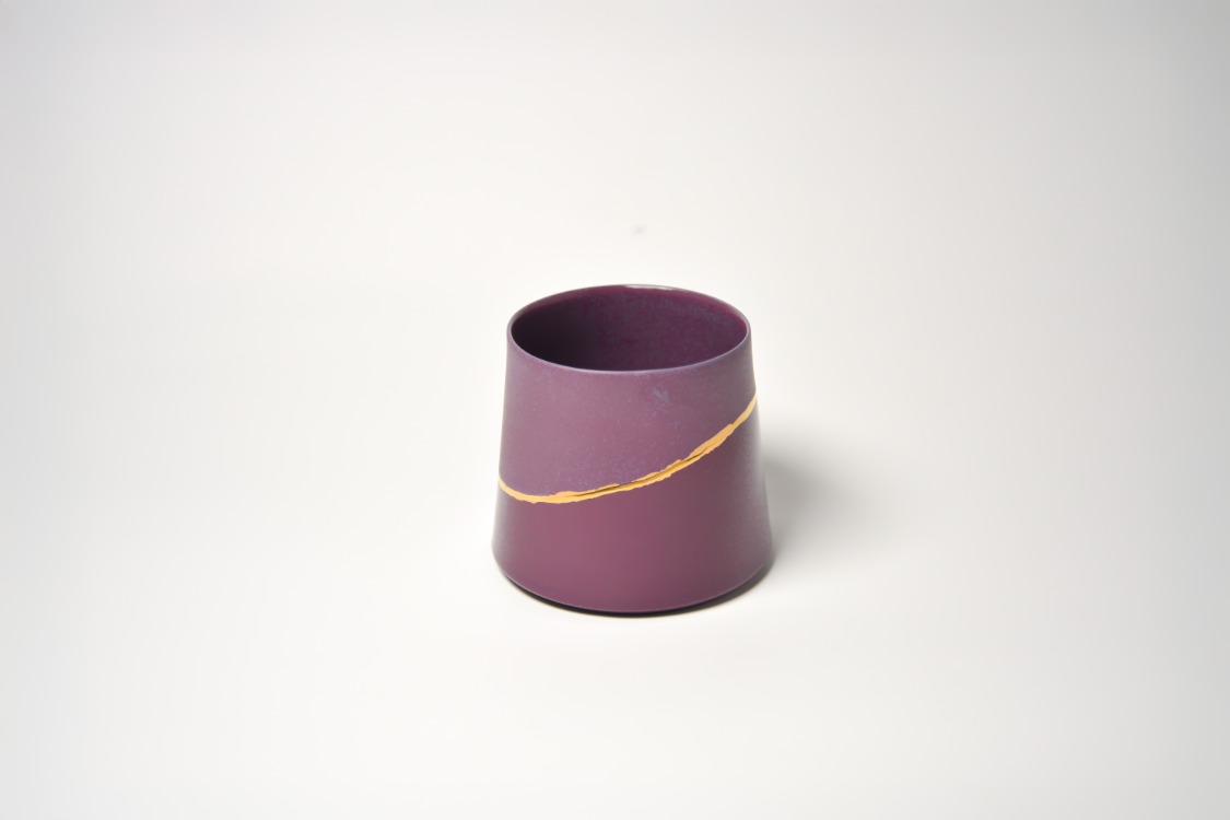 Koni Mini / Mürdüm - Gold