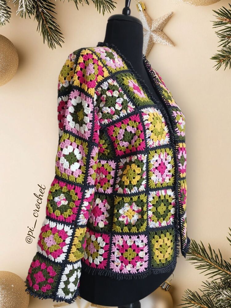 patchwork hirka