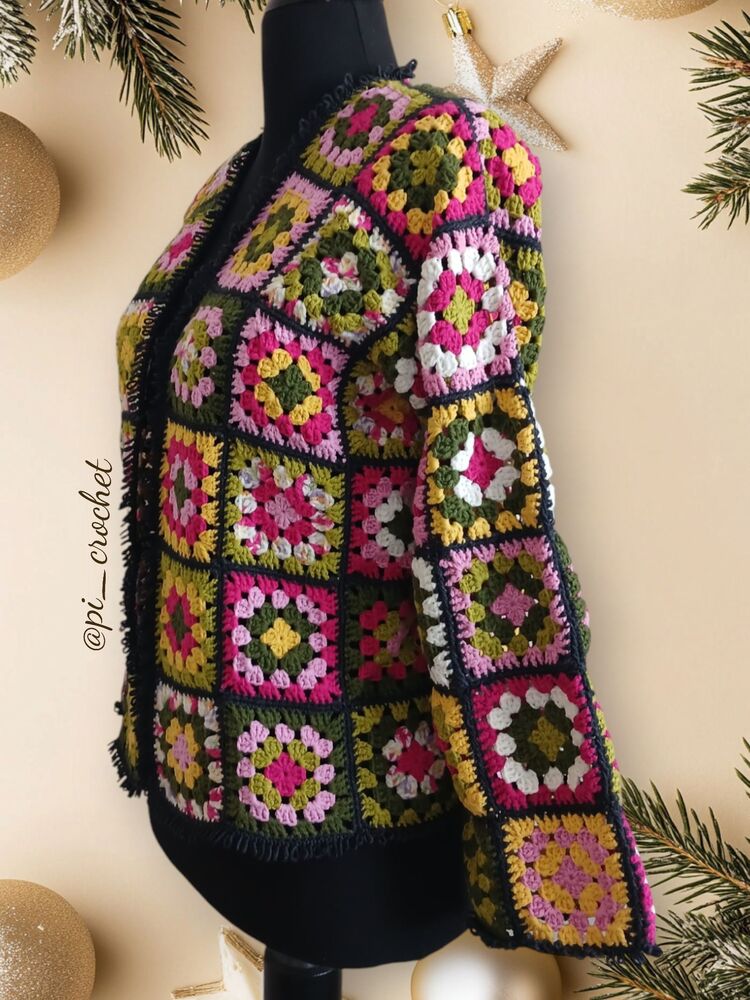 patchwork hirka