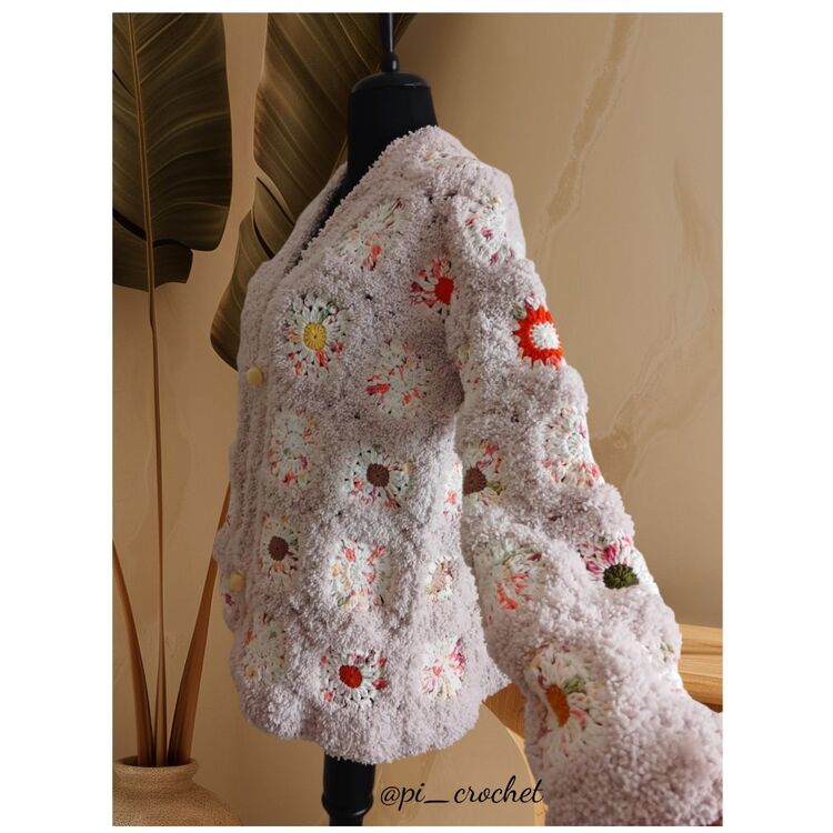 Peluş Hirka