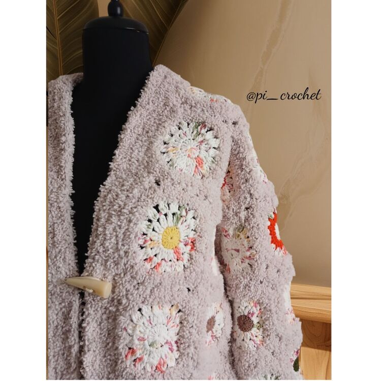 Peluş Hirka