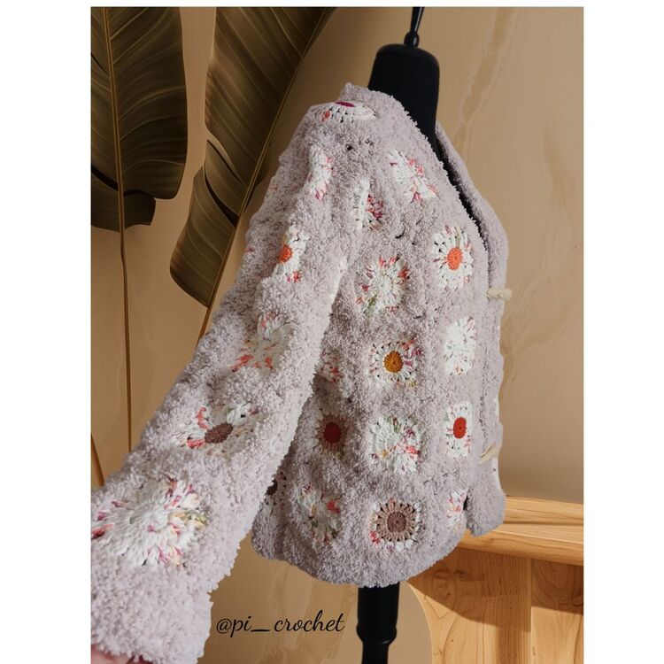 Peluş Hirka