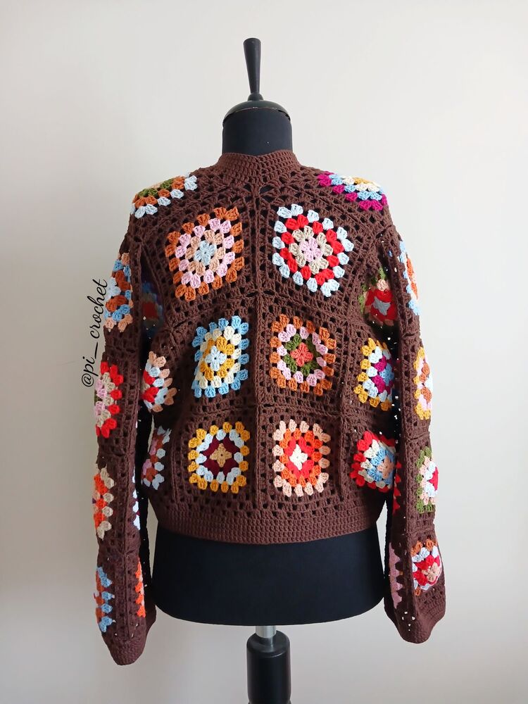 kahve crop hirka