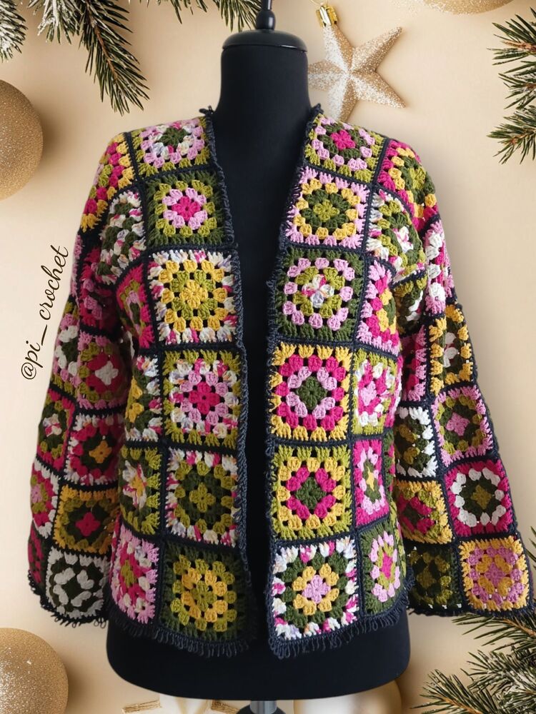 patchwork hirka