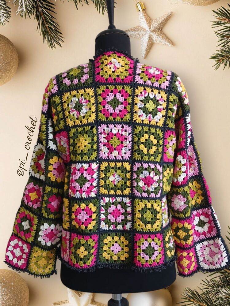 patchwork hirka