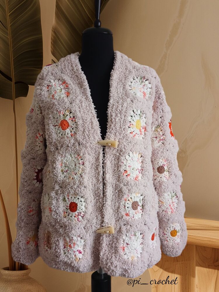 Peluş Hirka