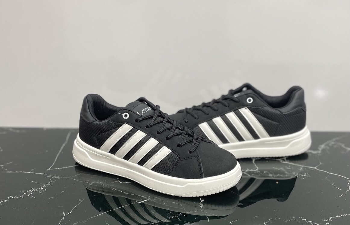 Letoon Bantlı Sneaker Ayakkabı
