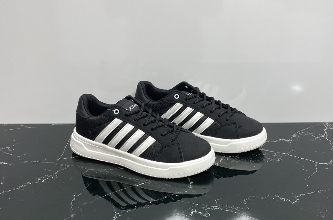 Letoon Bantlı Sneaker Ayakkabı