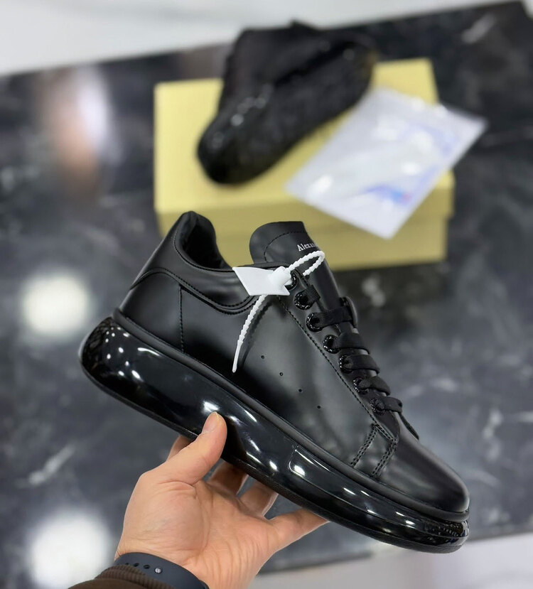Alexander McQueen Erkek Ayakkabı