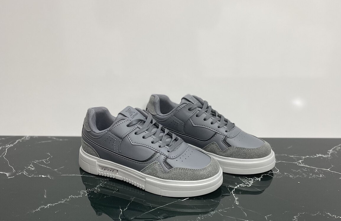 Lutton Ortopedik Sneaker Ayakkabı