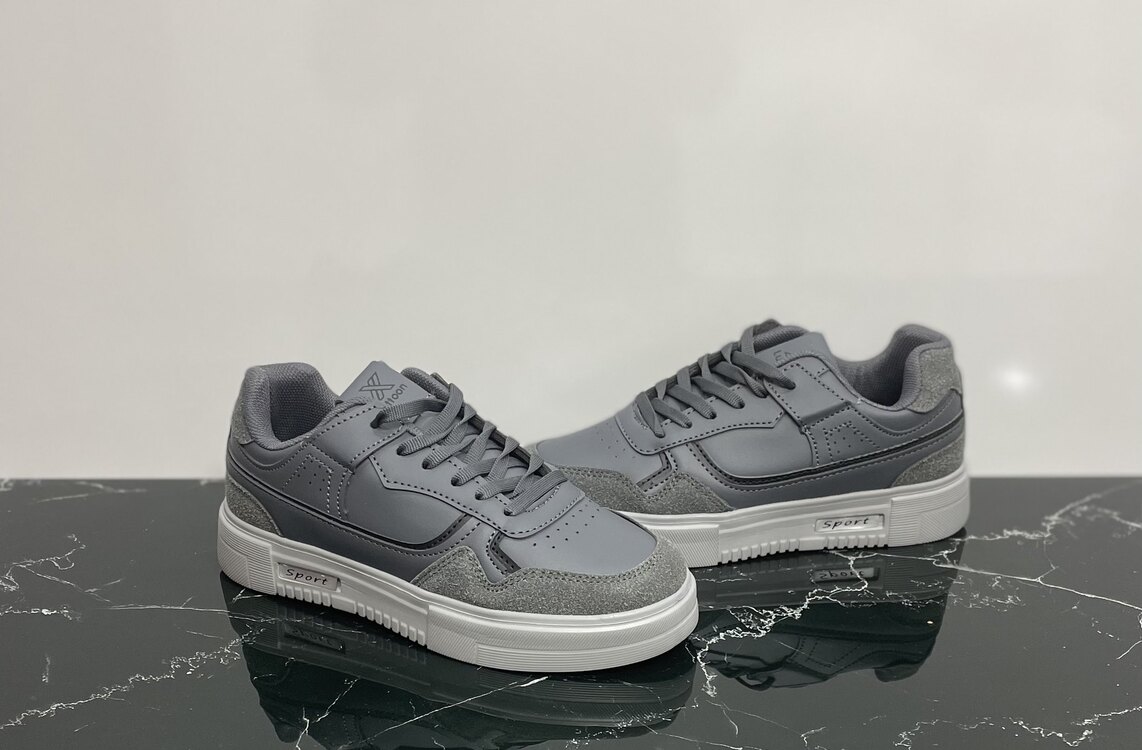 Lutton Ortopedik Sneaker Ayakkabı