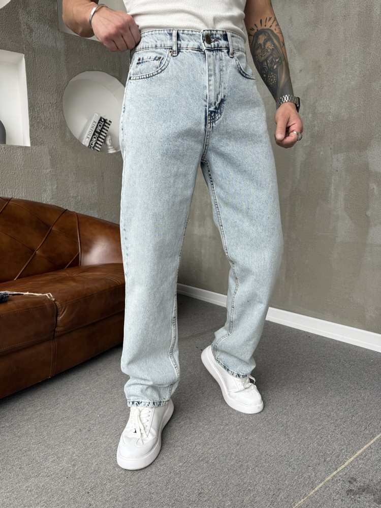 Kot baggy