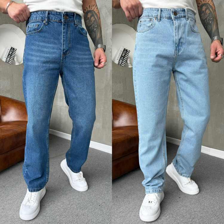 Kot baggy