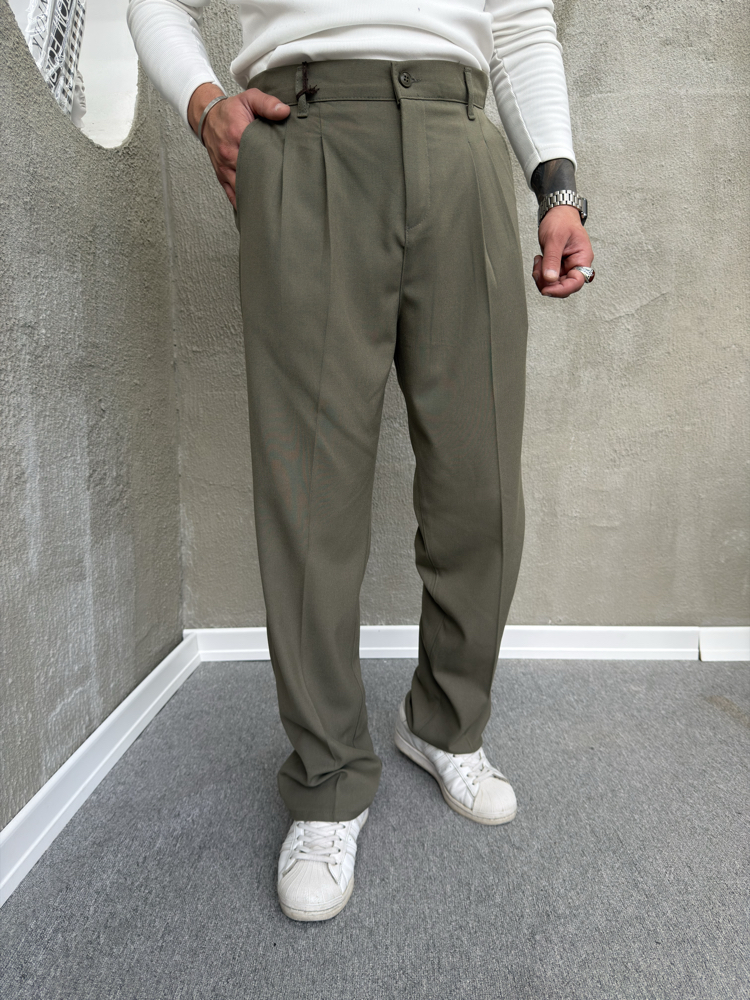 KUMAŞ BAGGY