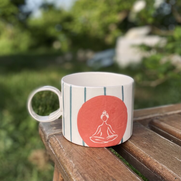 Namaste