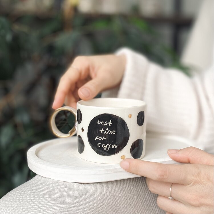 Best Time For Coffee