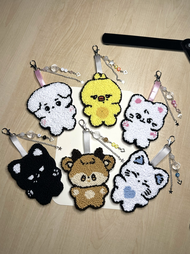 Enhypen Charm