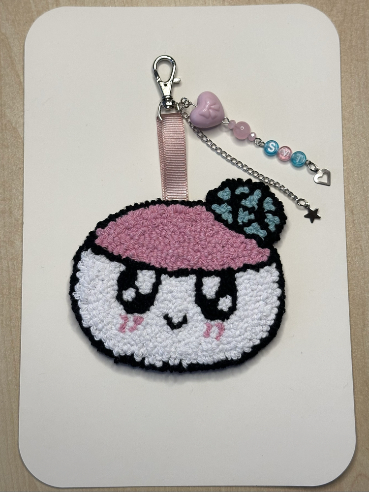 Seventeen Carat Charm