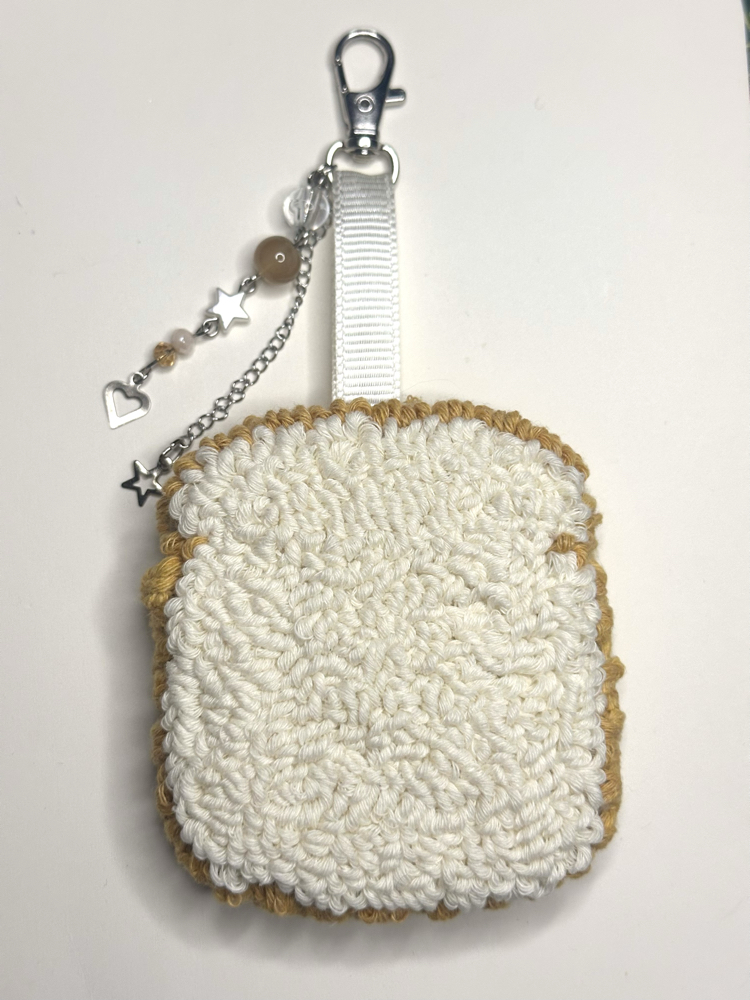 Ekmek ID Holder 