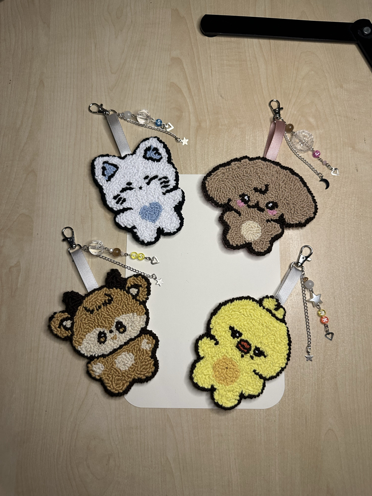 Enhypen Charm