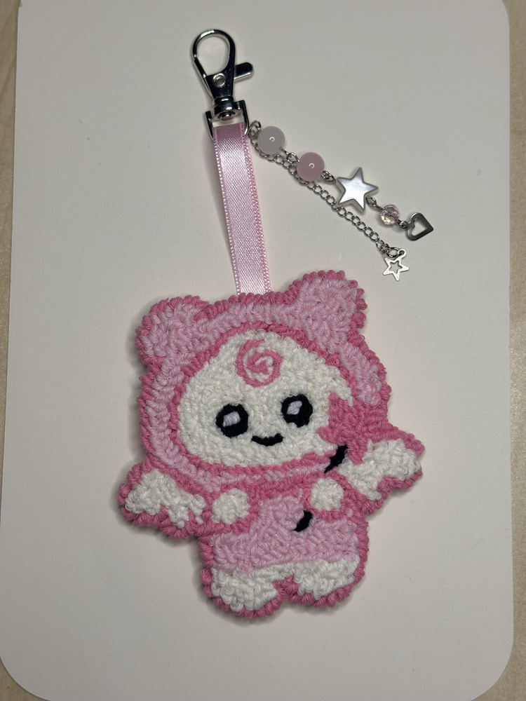 Stayzoo Charm 
