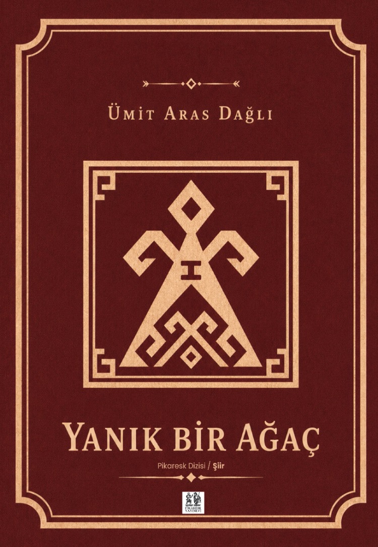 Ümit Aras Dağlı
