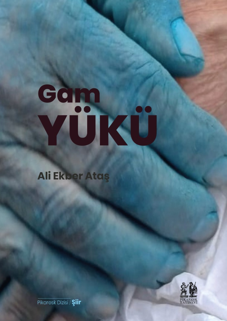 Ali Ekber Ataş - Gam Yükü