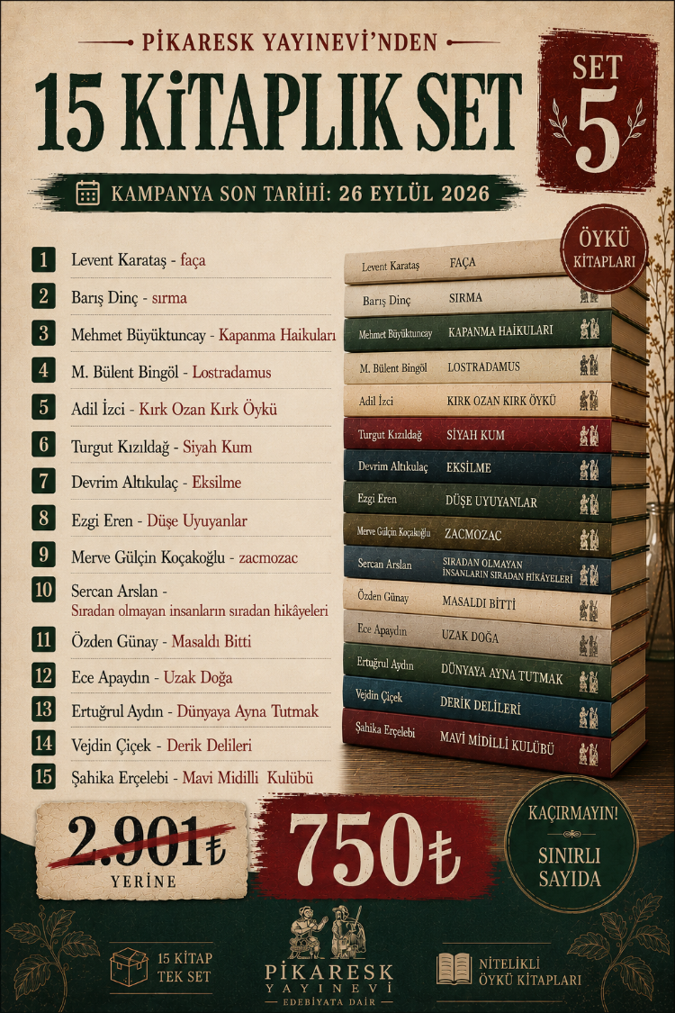 SET 5 / 26 EYLÜL 2026 SON