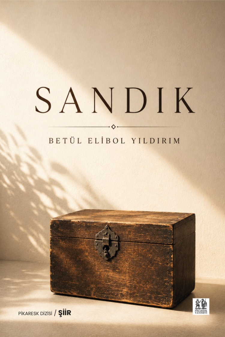 Betül Elibol Yıldırım