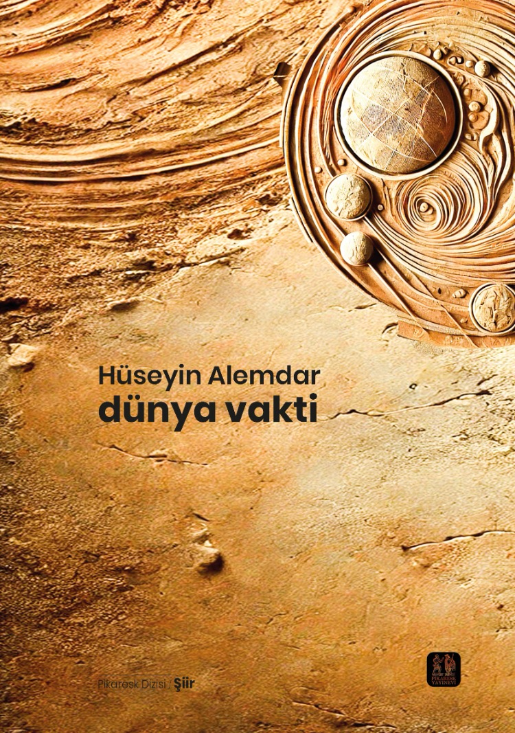 Hüseyin Alemdar - Dünya Vakti