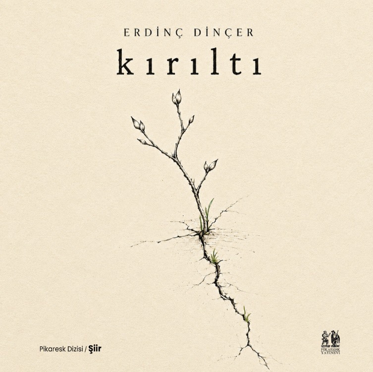 Erdinç Dinçer - kırıltı