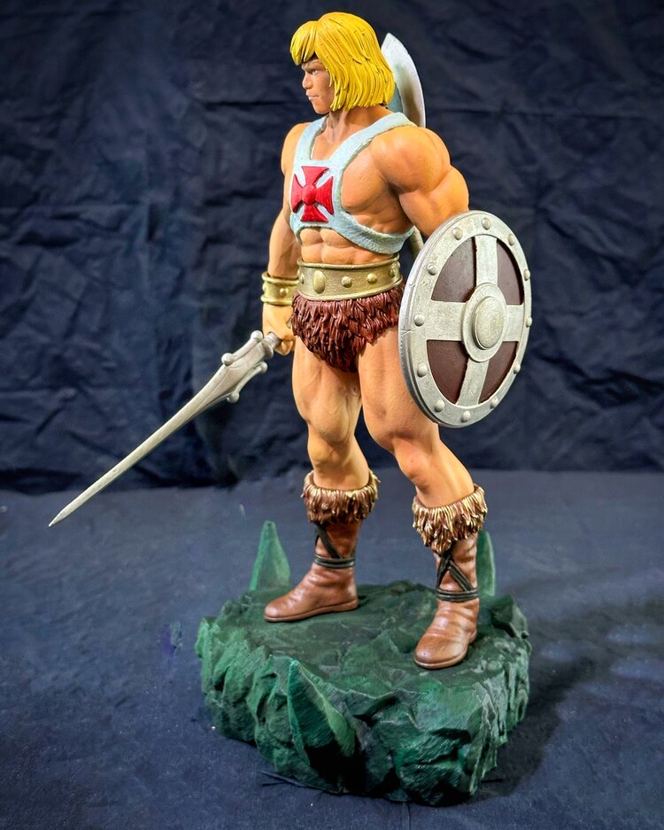 He-Man