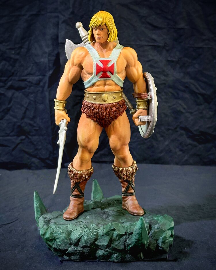 He-Man