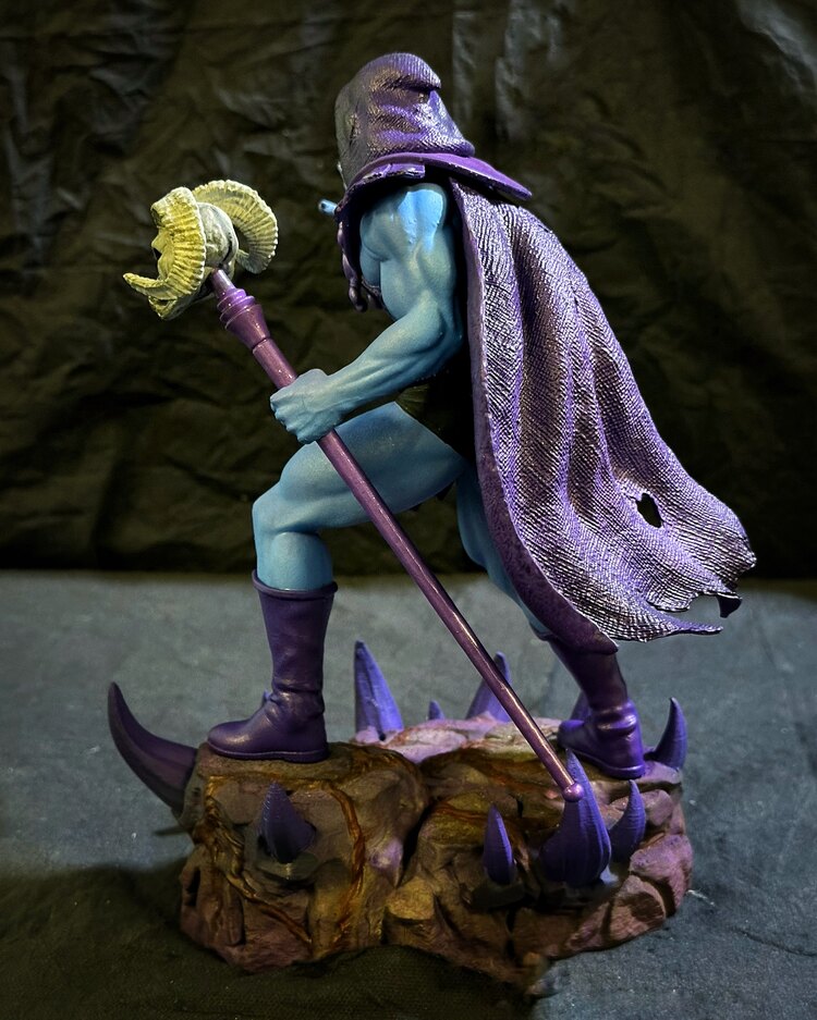 İskeletor