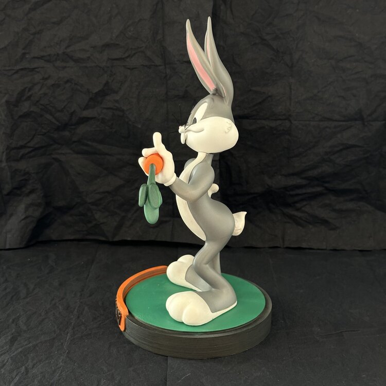 Bugs Bunny