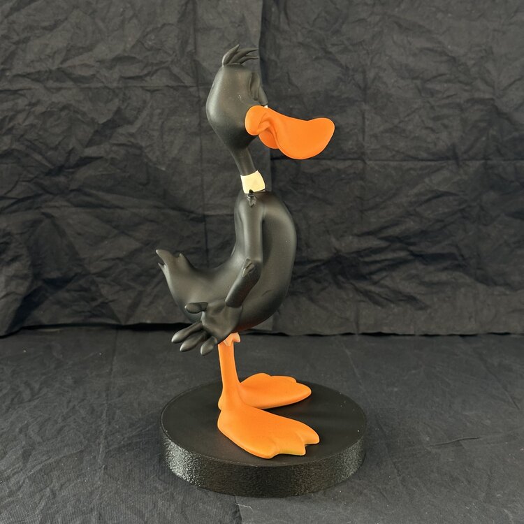 Daffy duck