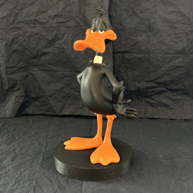 Daffy duck