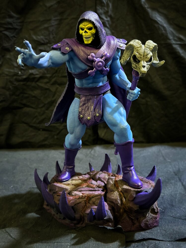 İskeletor