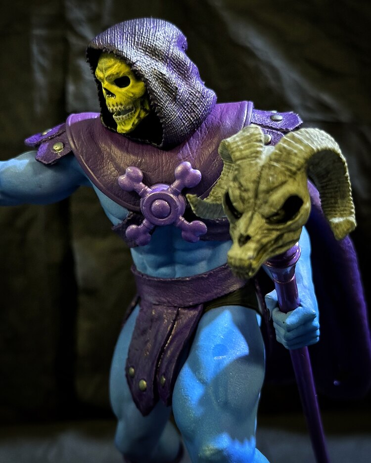 İskeletor