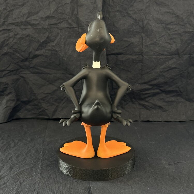 Daffy duck