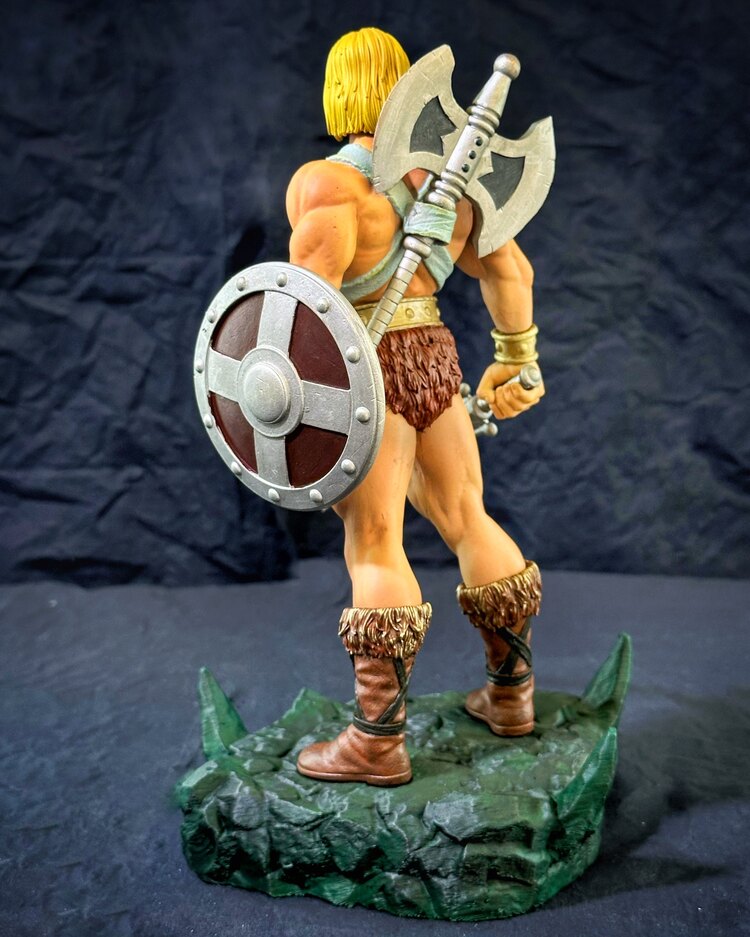 He-Man