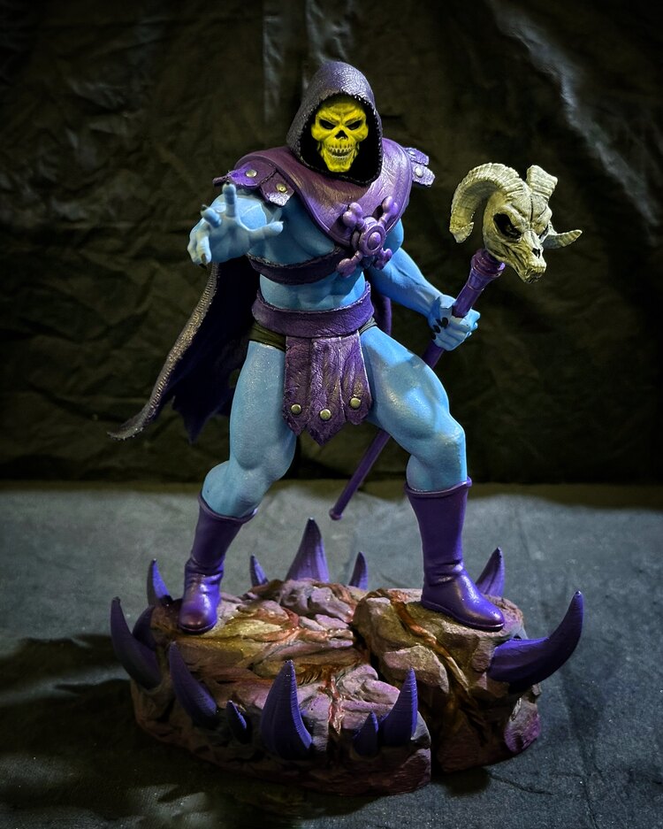 İskeletor