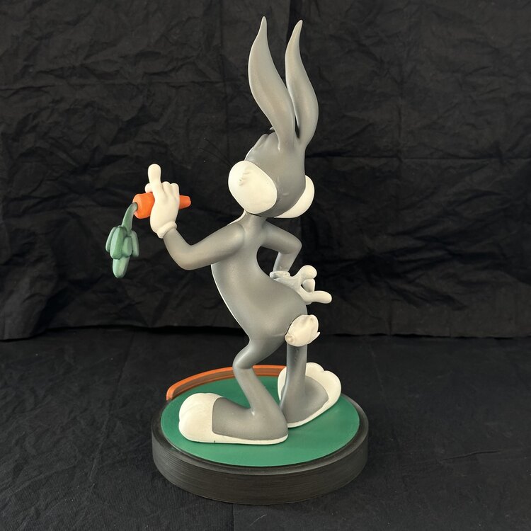 Bugs Bunny