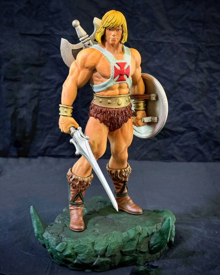 He-Man