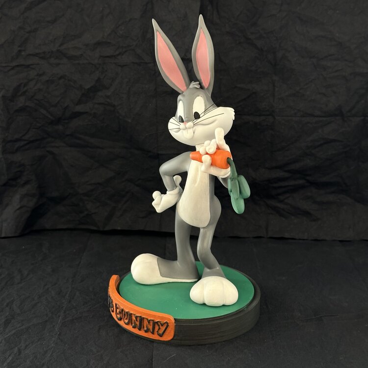 Bugs Bunny