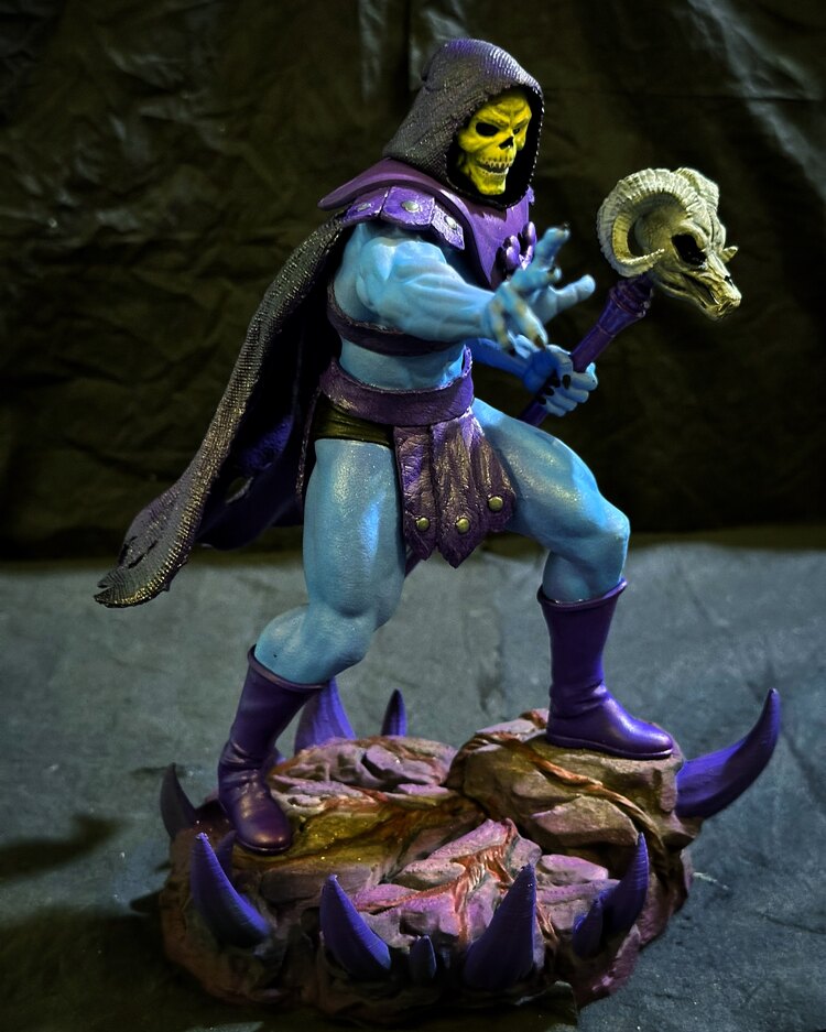 İskeletor