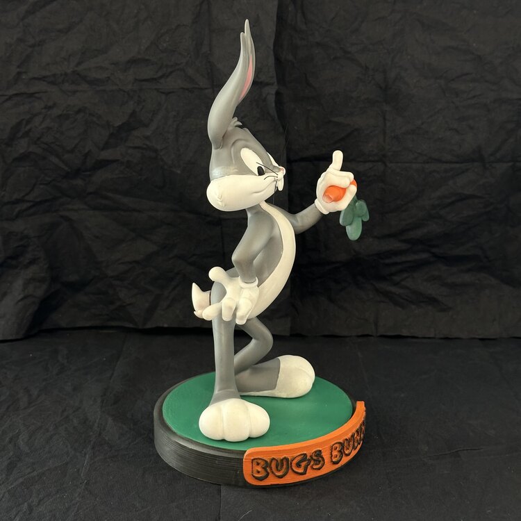 Bugs Bunny