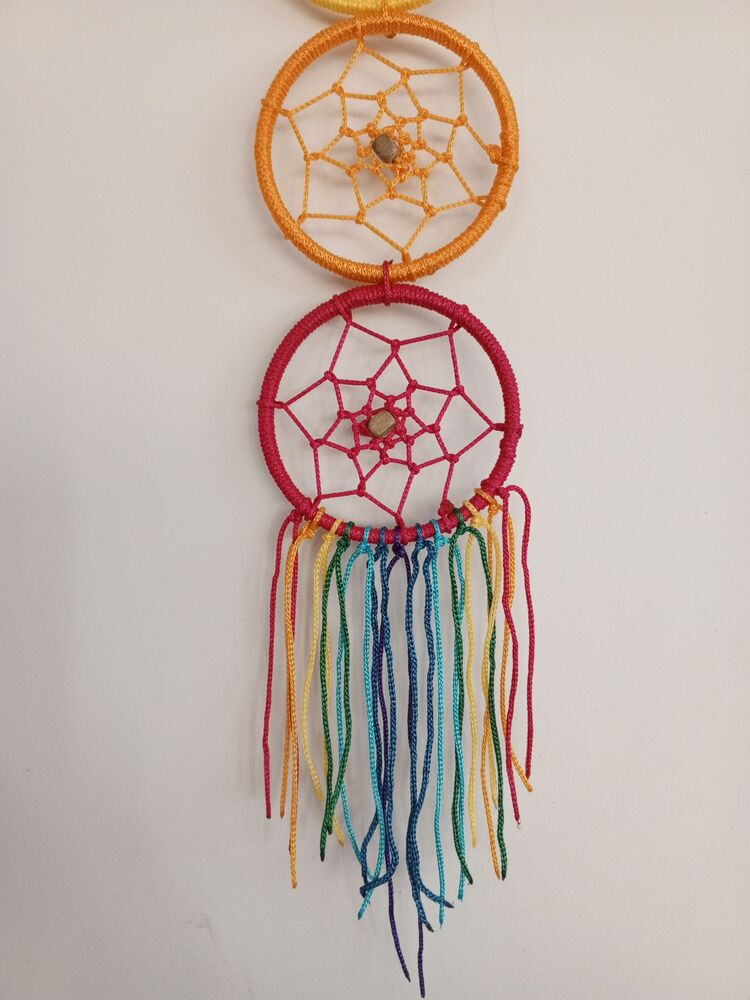 Çakra Dreamcatcher
