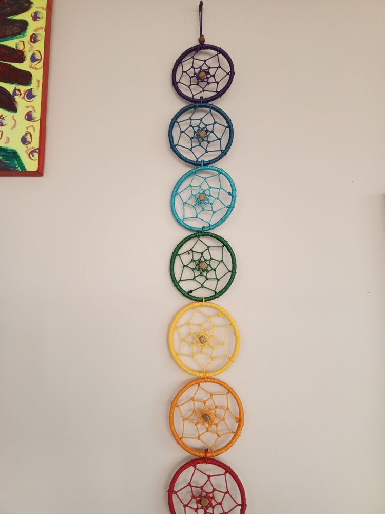 Çakra Dreamcatcher